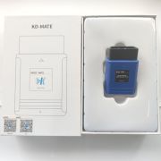 KEYDIY KD-MATE Key Programming Device Work with KD-X2 and KD-MAX For Toyota Smart Key Programming All Keys Lost