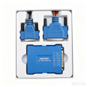 KEYDIY KD-MOTO Motorcycle Adapter Used with KD-X4, for HONDA, for YAMAHA, for 3rd-GEN DUCATI Motorcycles