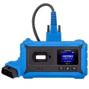 KEYDIY KD-X4 KDX4 5-in-1 Key Programmer Combines KD Max, KD Mate and KD Mini Prog Supports JLR 2018+ MQB48 MQB49 5C 5D MLB BMW BDC2 BDC3
