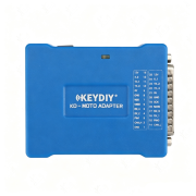 KEYDIY KD-MOTO Motorcycle Adapter Used with KD-X4, for HONDA, for YAMAHA, for 3rd-GEN DUCATI Motorcycles