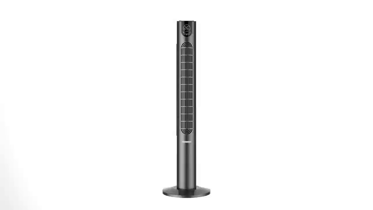 45" Tower Fan With Remote Control - TF2025TLR / I  45" Tower Fan With Remote Control - TF2025TLR / I,45" Tower Fan With Remote Control,Tower Fan With Remote Control