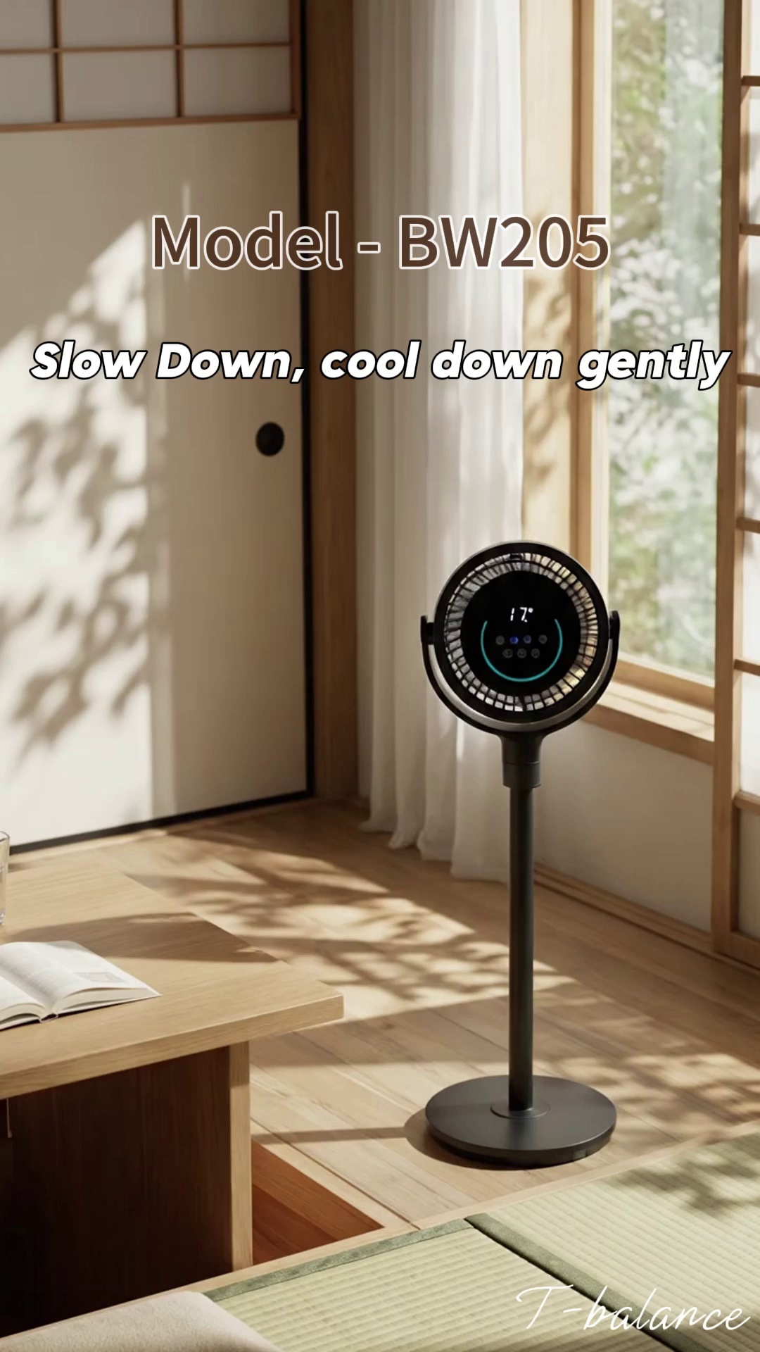 10” 3 in 1 Table and Stand Fan – Model No. : BW205   10” 3 in 1 Table and Stand Fan – Model No. : BW205,10” 3 in 1 Table and Stand Fan,Table and Stand Fan