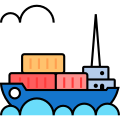 sea shipping from china