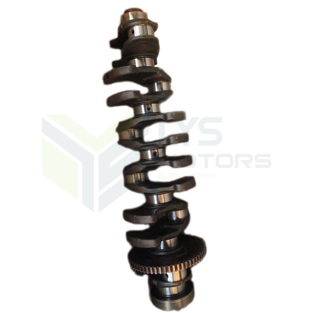 BMW Crankshaft N54B30A 3.0 Petrol 11217599501 E89 20092015
