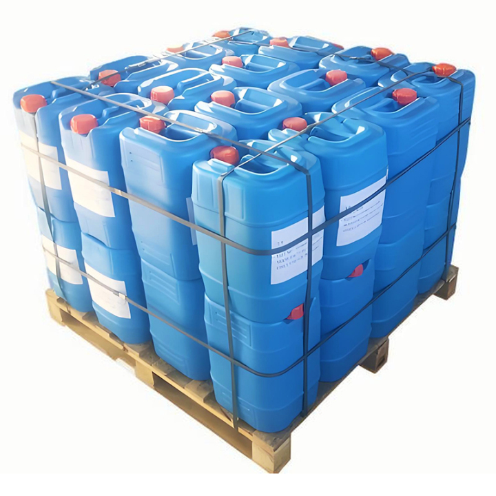 Amine catalyst small barrel