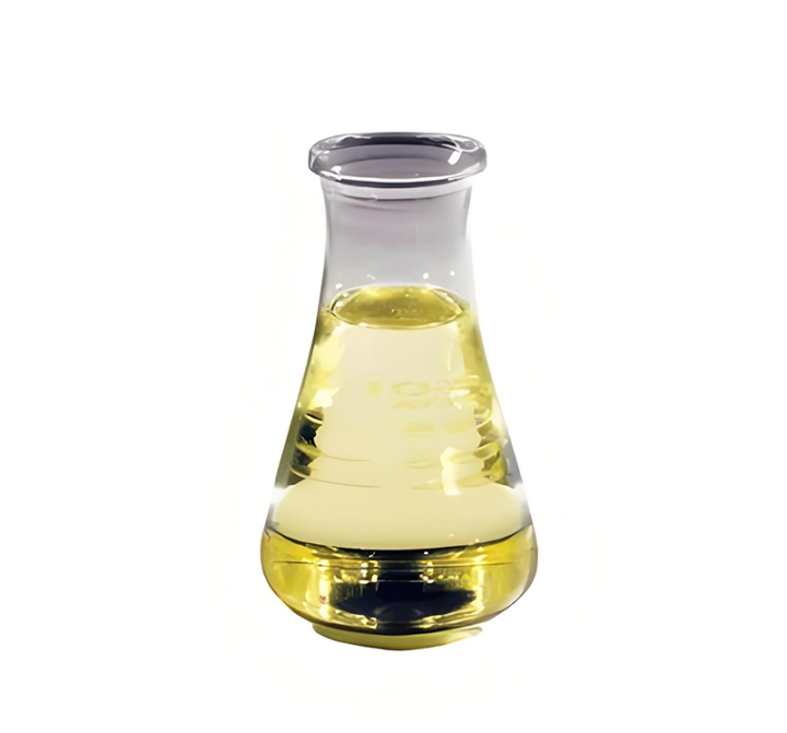 Stannous Octoate Appearance