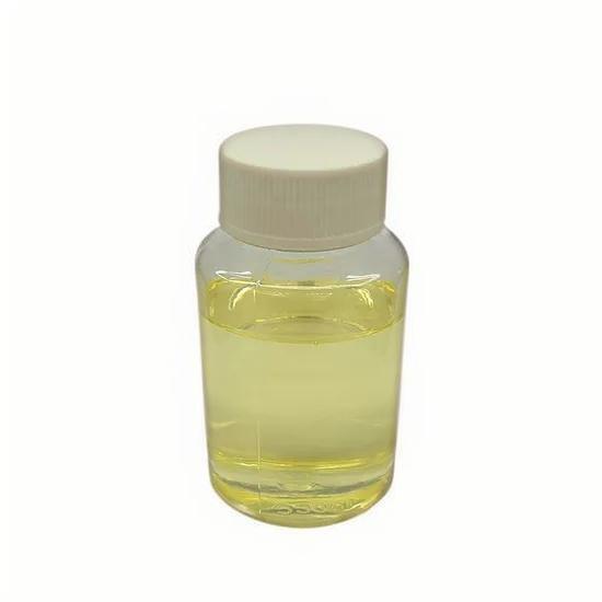 Toluene diisocyanate(TDI) appearance