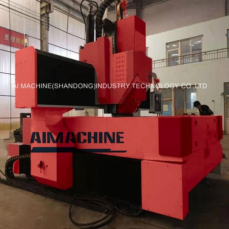 8 Maintenance Procedures for Flange Drilling Machines