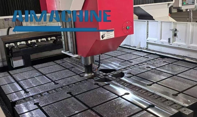 Flange Drilling Machines: Precision Drilling for Pipeline and Pressure Vessel Systems