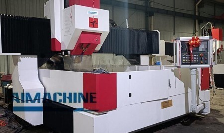 CNC AWT2525 CNC Steel Plate Drilling Machine Successfully Delivered – Precision Redefined‌