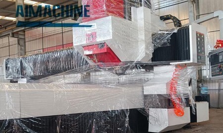 How to maintain accuracy and avoid failures in the use of CNC Steel Plate Drilling Machine