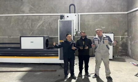 3015 Laser Cutting Machine: High-Precision 3000W Fiber Laser Cutter for Metal Fabrication‌