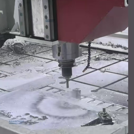 How to maintain the running accuracy of CNC gantry drilling machine