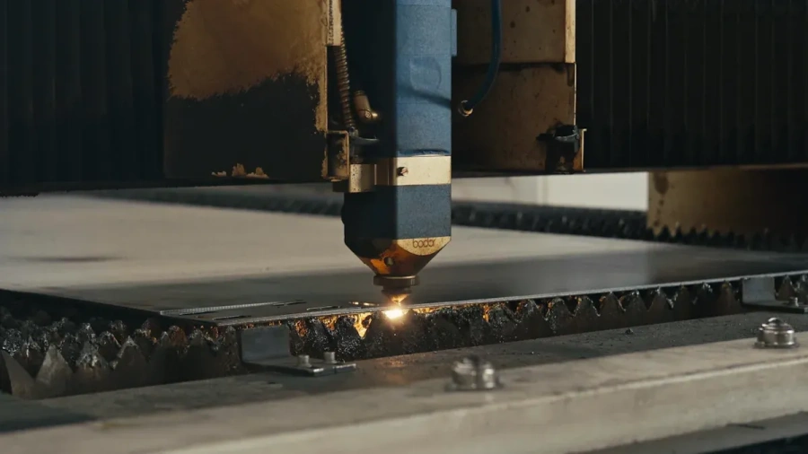 Why CNC Punching Is a Game Changer for Manufacturers