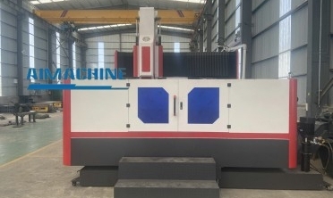 Model3030 CNC Steel Plate Drilling and Milling Machine‌-WAITTING FOR YOUR VISITTING!