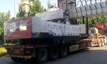 13-Year Experienced CNC Factory: Successful Shipment of CNC Plane Drill 3030