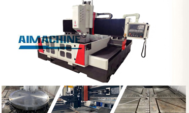 CNC Plane Drill Manufacturer: Enhance Production Efficiency with Precision Machining
