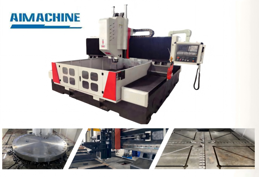 CNC Plane Drill Manufacturer: Enhance Production Efficiency with Precision Machining