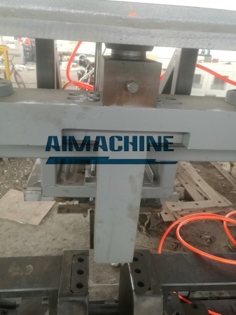 Flat Bar Machine