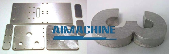 laser cutting machine