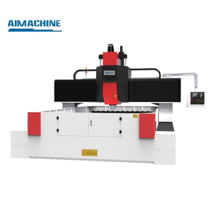 CNC Tube sheet/Steel Plates/Flange Gantry Drilling Machine With Tapping Milling