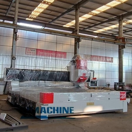 cnc steel plate drilling machine