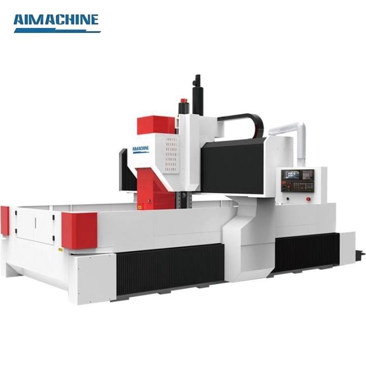 cnc gantry drilling machine AWT Series 3000r/min CNC Gantry Drilling Tapping Milling Machine For Tube sheet/Steel Plates/Flange