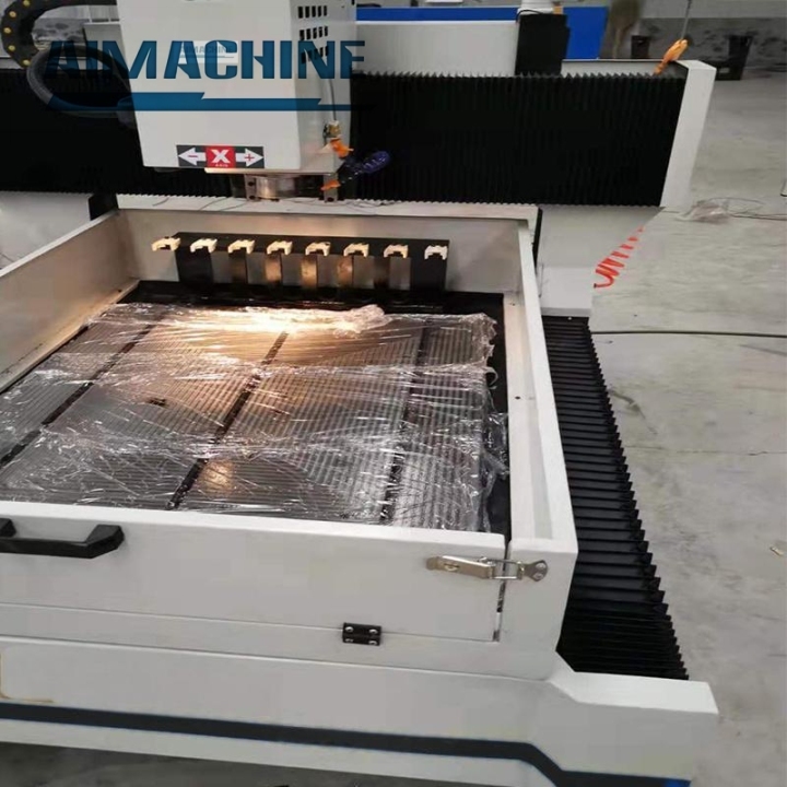 CNC Steel Plate Drilling Machine