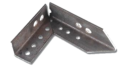 angle notching machine