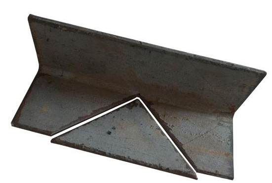 angle notching machine