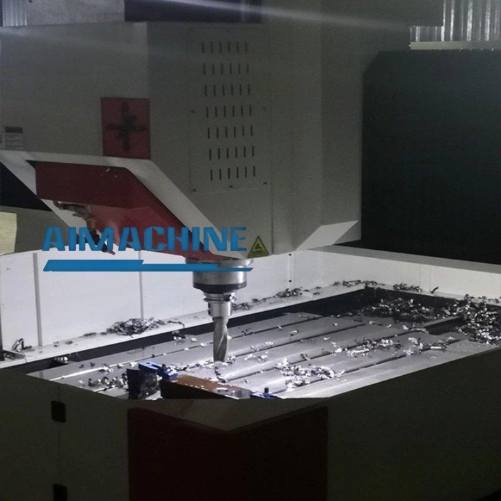cnc steel plate drilling machine