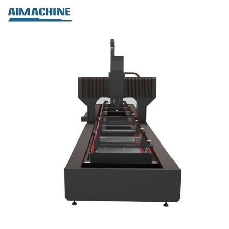cnc gantry drilling machine