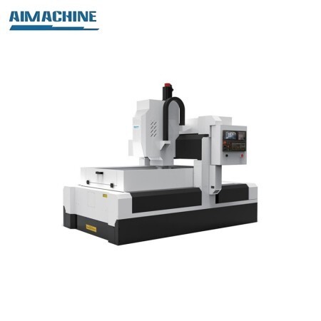 CNC Steel Plate Drilling Machine