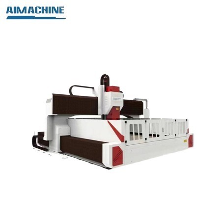 steel plate drilling machine