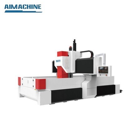 cnc steel plate drilling machine