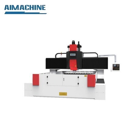 cnc gantry drilling machine
