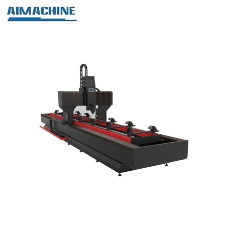 cnc gantry drilling machine