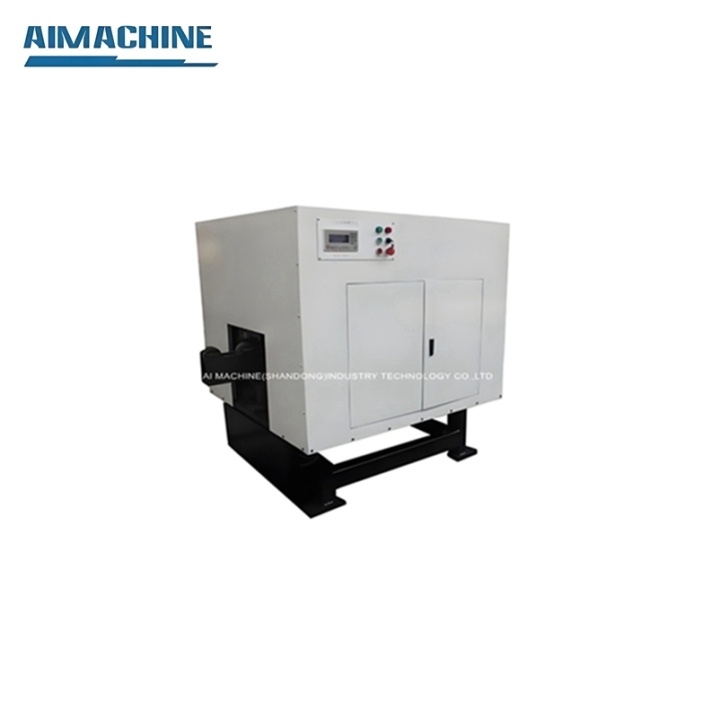 cnc angle cutting machine
