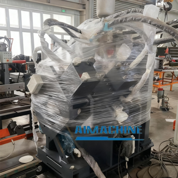 cnc angle line