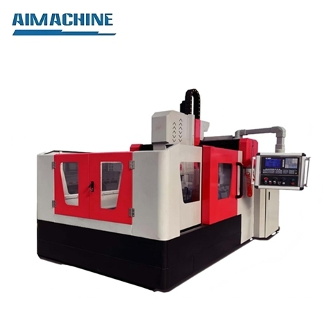 China Factory cnc steel plate drilling machine with 13+years experience