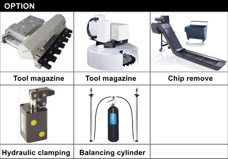 AWT3030 3000rpm CNC Gantry Drilling Machine for Tube Sheet Flange Exchanger Boiler Steel Plate with Bt50 