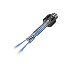 cnc drilling and milling machine for tube sheet