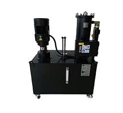 cnc drilling and milling machine for tube sheet