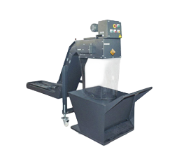 cnc drilling and milling machine for tube sheet