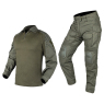 OD Green-set