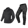 Black CP-set
