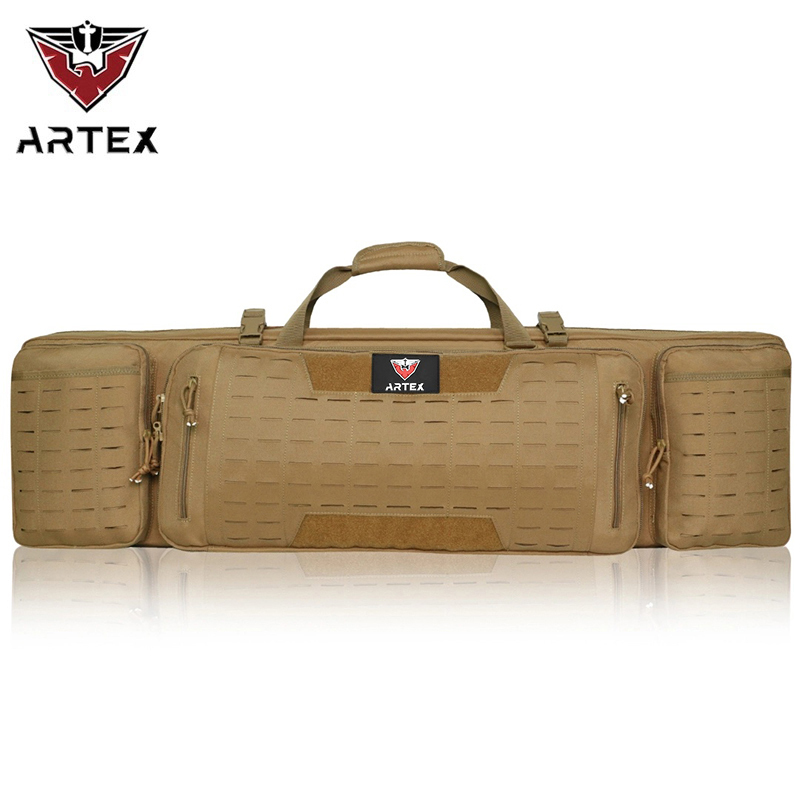 Tactical Gun Bag -artextactical.com