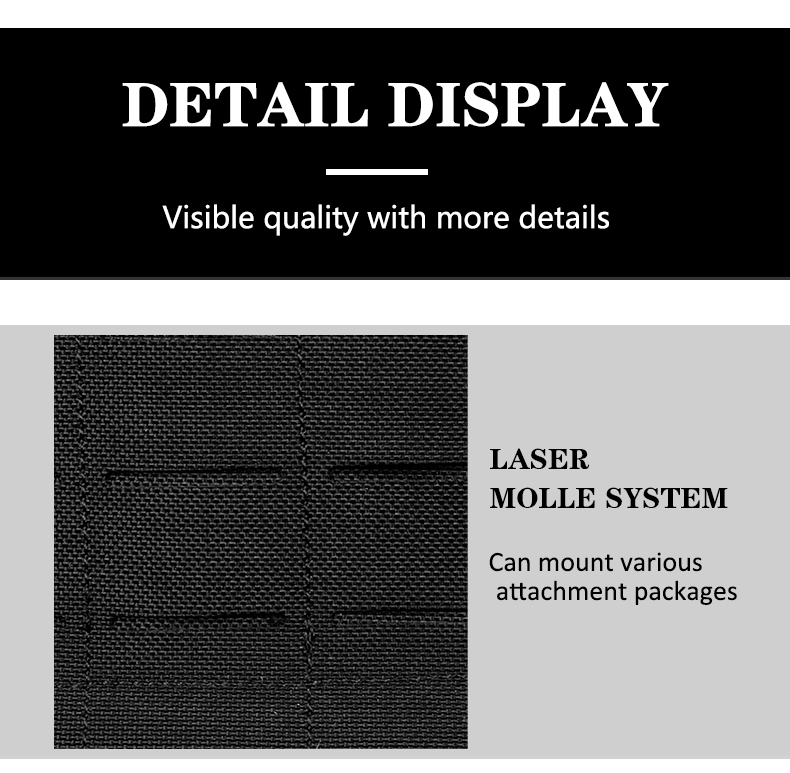 Quick Release Plate Carrier Tactical Vest Military Grade MOLLE Combat Gear Chaleco Tactico Bandolier Laser Cut Vest Artex 