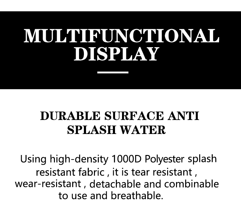 wholesale Tactical Molle Chest Rig Drop Dump Pouch Bag For CRM CRX Vest Armor Carrier Storage Hunting Accessories Chest Pouch Lower Belly 