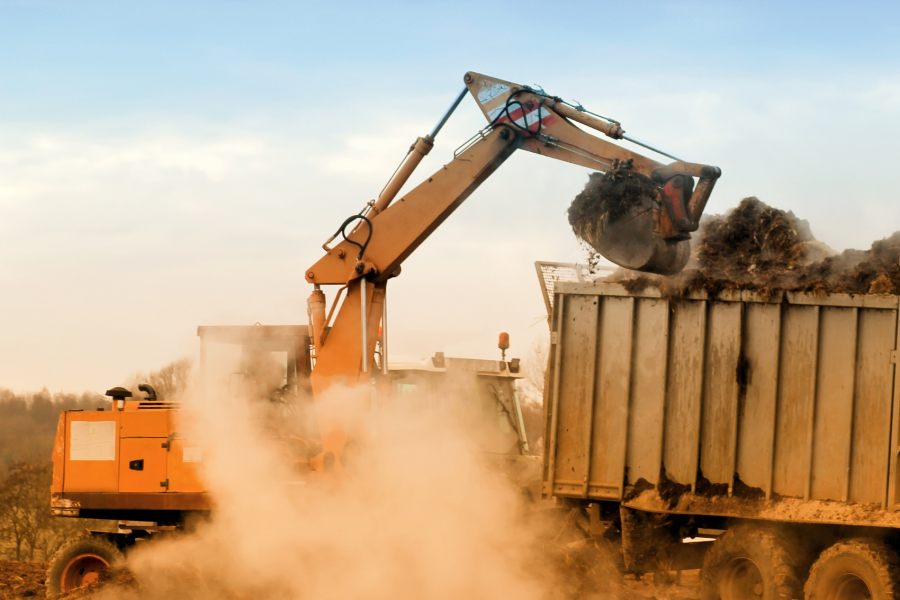 Understand the core content of slag transportation management